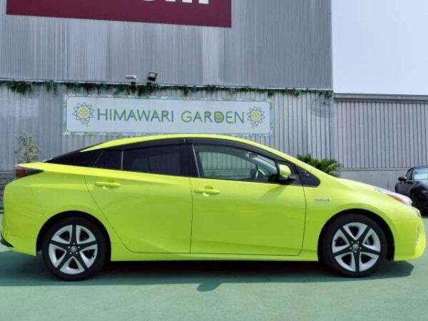 Ref:AUX-18551325 TOYOTA PRIUS 2016 - Image 18