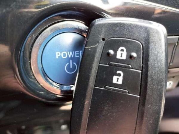 Ref:AUX-18551325 TOYOTA PRIUS 2016 - Image 7