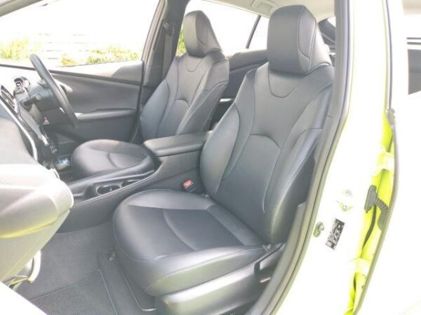 Ref:AUX-18551325 TOYOTA PRIUS 2016 - Image 10