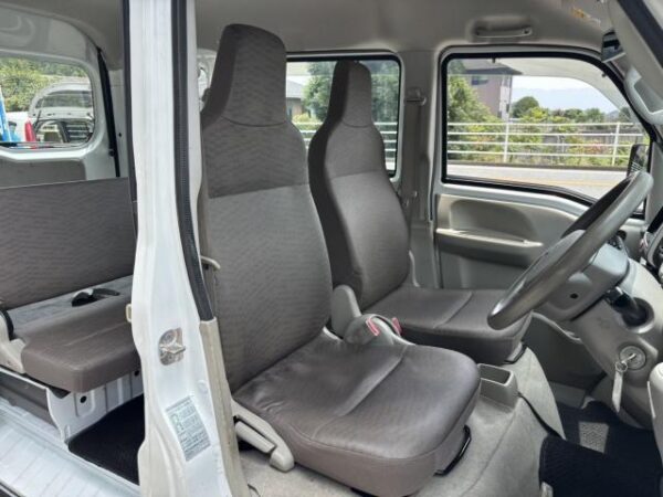 Ref:AUX-18551328 SUZUKI EVERY 2019 - Image 11