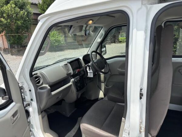 Ref:AUX-18551328 SUZUKI EVERY 2019 - Image 12