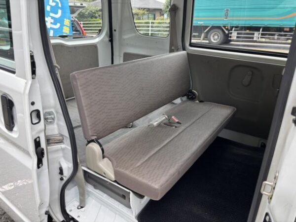 Ref:AUX-18551328 SUZUKI EVERY 2019 - Image 14