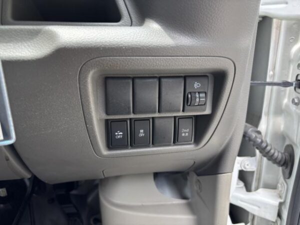 Ref:AUX-18551328 SUZUKI EVERY 2019 - Image 17