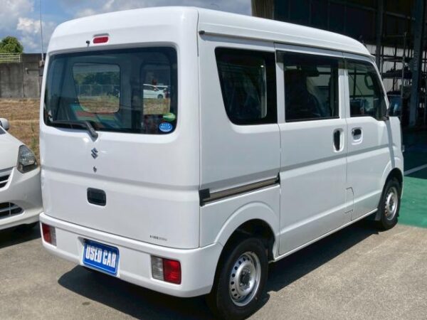Ref:AUX-18551328 SUZUKI EVERY 2019 - Image 4