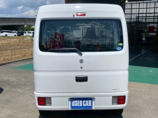 Ref:AUX-18551328 SUZUKI EVERY 2019 - Image 5