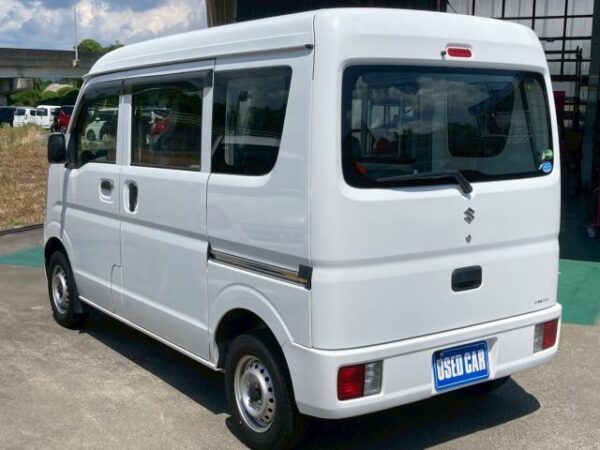 Ref:AUX-18551328 SUZUKI EVERY 2019 - Image 6