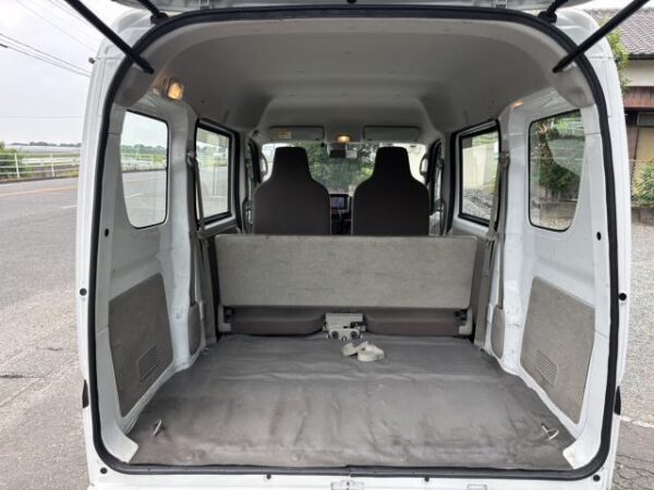 Ref:AUX-18551328 SUZUKI EVERY 2019 - Image 7