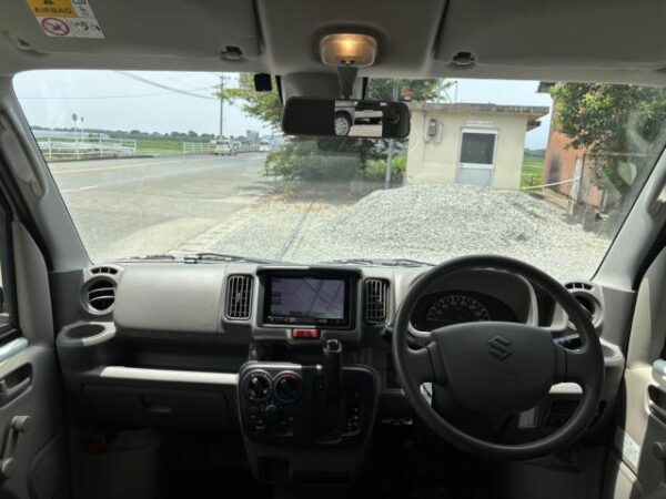 Ref:AUX-18551328 SUZUKI EVERY 2019 - Image 8