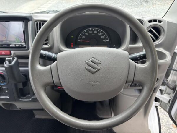Ref:AUX-18551328 SUZUKI EVERY 2019 - Image 9