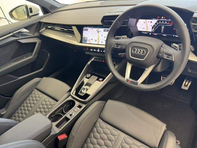 Ref:AUX-18551923 AUDI RS3 2023 - Image 2