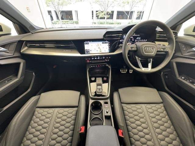 Ref:AUX-18551923 AUDI RS3 2023 - Image 11