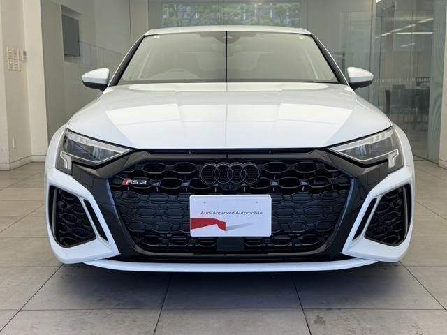 Ref:AUX-18551923 AUDI RS3 2023 - Image 15