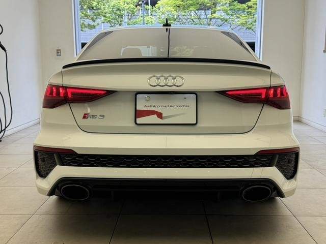 Ref:AUX-18551923 AUDI RS3 2023 - Image 16