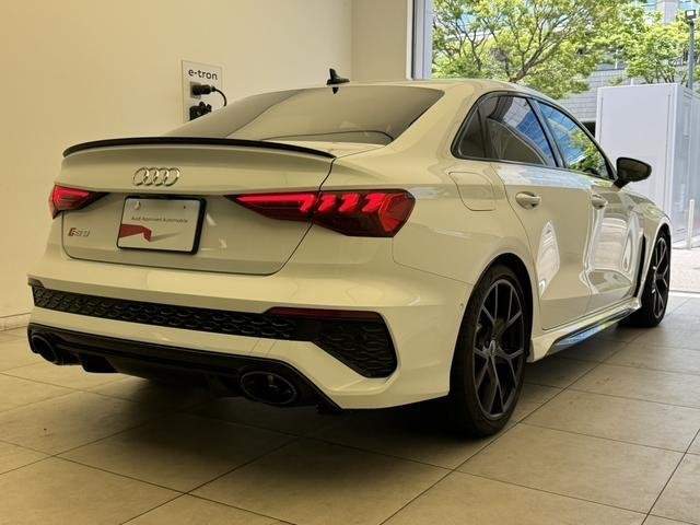 Ref:AUX-18551923 AUDI RS3 2023 - Image 3