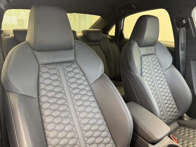 Ref:AUX-18551923 AUDI RS3 2023 - Image 4