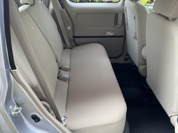 Ref:AUX-18554129 MITSUBISHI EK WAGON 2008 - Image 14