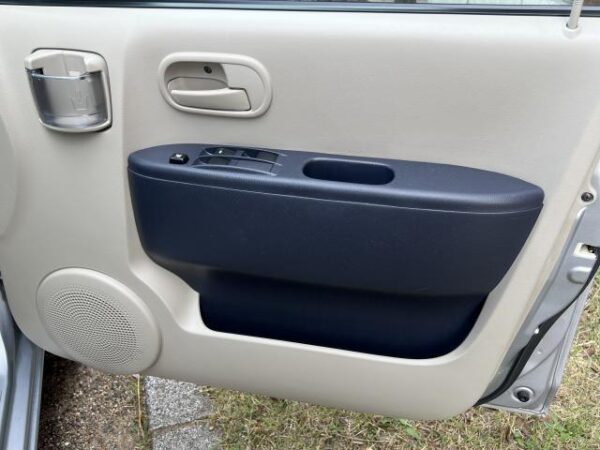 Ref:AUX-18554129 MITSUBISHI EK WAGON 2008 - Image 15