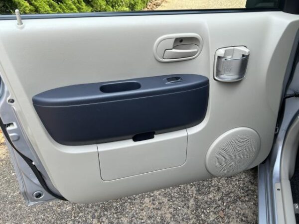 Ref:AUX-18554129 MITSUBISHI EK WAGON 2008 - Image 16