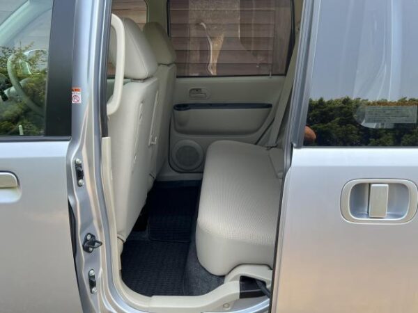 Ref:AUX-18554129 MITSUBISHI EK WAGON 2008 - Image 17