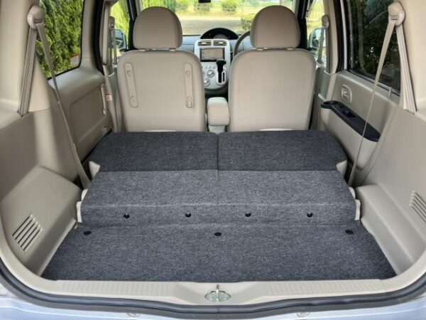 Ref:AUX-18554129 MITSUBISHI EK WAGON 2008 - Image 19
