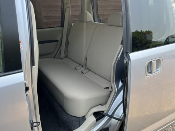 Ref:AUX-18554129 MITSUBISHI EK WAGON 2008 - Image 5