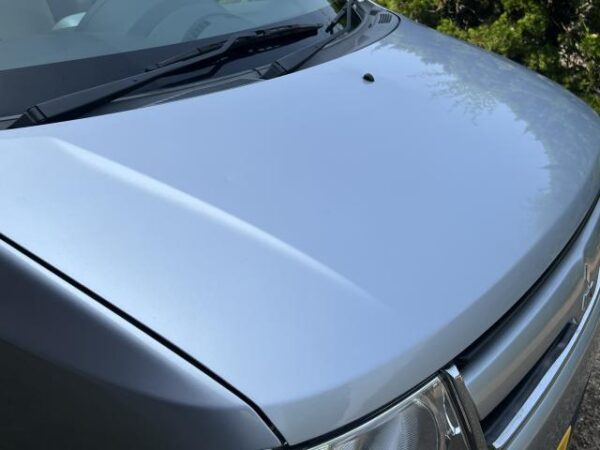 Ref:AUX-18554129 MITSUBISHI EK WAGON 2008 - Image 6
