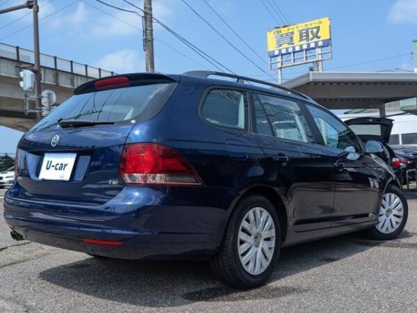 Ref:AUX-18554156 VOLKSWAGEN GOLF VARIANT 2010 - Image 14