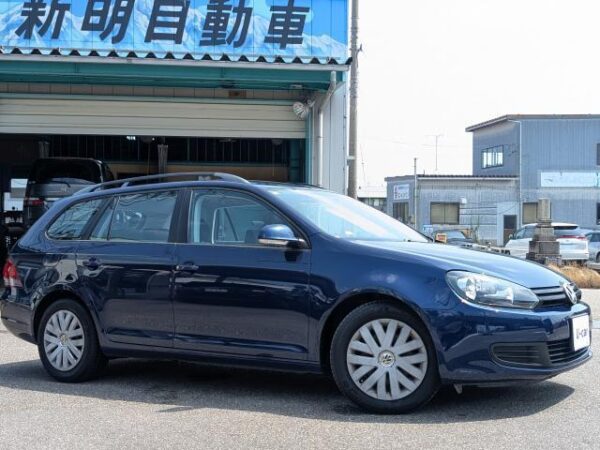 Ref:AUX-18554156 VOLKSWAGEN GOLF VARIANT 2010 - Image 15