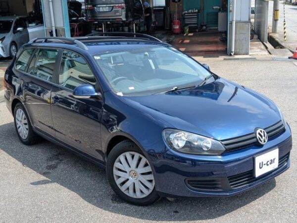 Ref:AUX-18554156 VOLKSWAGEN GOLF VARIANT 2010 - Image 16