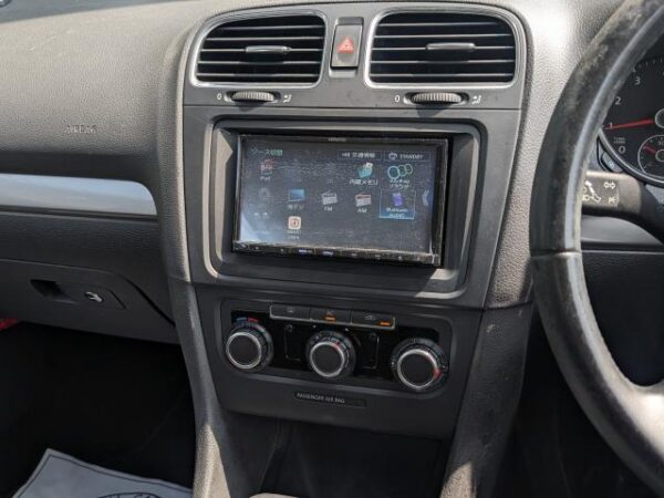 Ref:AUX-18554156 VOLKSWAGEN GOLF VARIANT 2010 - Image 5