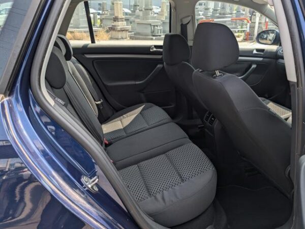 Ref:AUX-18554156 VOLKSWAGEN GOLF VARIANT 2010 - Image 7