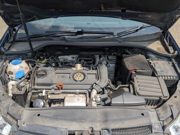 Ref:AUX-18554156 VOLKSWAGEN GOLF VARIANT 2010 - Image 8