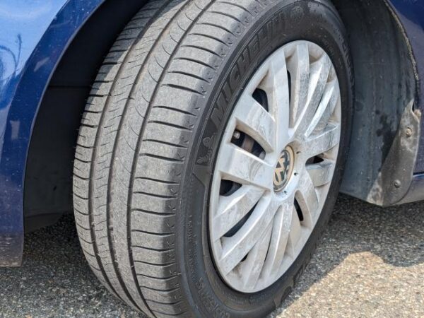 Ref:AUX-18554156 VOLKSWAGEN GOLF VARIANT 2010 - Image 9