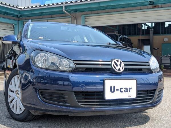 Ref:AUX-18554156 VOLKSWAGEN GOLF VARIANT 2010 - Image 10