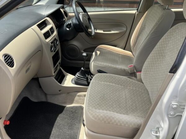 Ref:AUX-18554157 DAIHATSU MIRA 2005 - Image 12