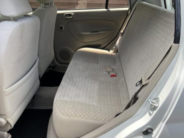 Ref:AUX-18554157 DAIHATSU MIRA 2005 - Image 13