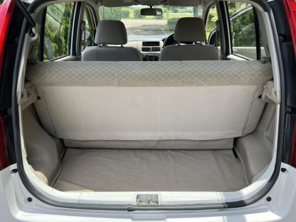 Ref:AUX-18554157 DAIHATSU MIRA 2005 - Image 14