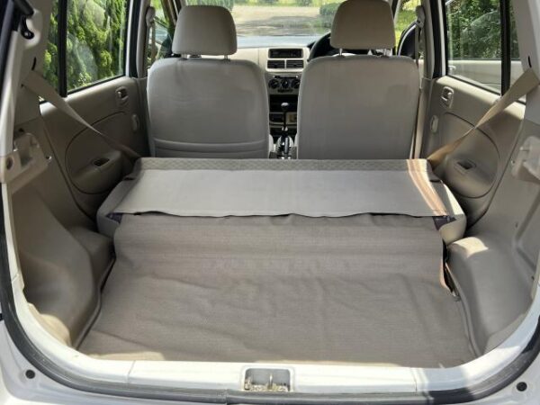 Ref:AUX-18554157 DAIHATSU MIRA 2005 - Image 15