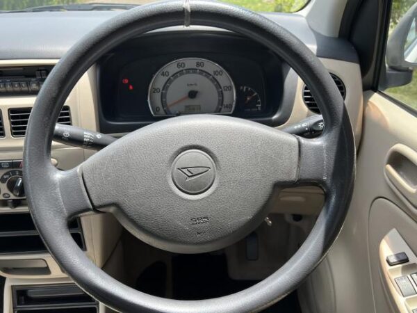 Ref:AUX-18554157 DAIHATSU MIRA 2005 - Image 16