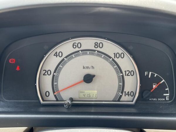 Ref:AUX-18554157 DAIHATSU MIRA 2005 - Image 17