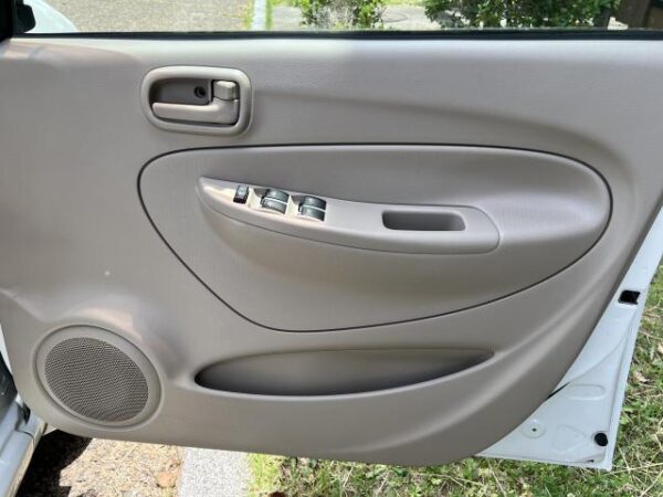 Ref:AUX-18554157 DAIHATSU MIRA 2005 - Image 18