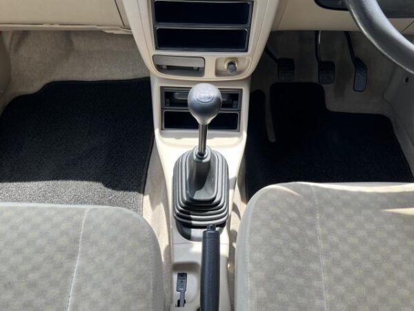 Ref:AUX-18554157 DAIHATSU MIRA 2005 - Image 19