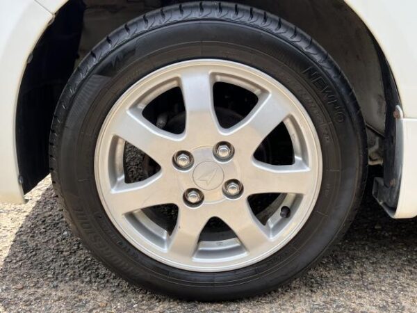 Ref:AUX-18554157 DAIHATSU MIRA 2005 - Image 20