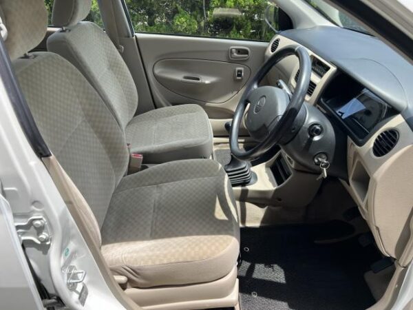 Ref:AUX-18554157 DAIHATSU MIRA 2005 - Image 4