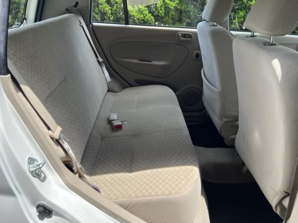Ref:AUX-18554157 DAIHATSU MIRA 2005 - Image 5