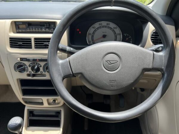 Ref:AUX-18554157 DAIHATSU MIRA 2005 - Image 6
