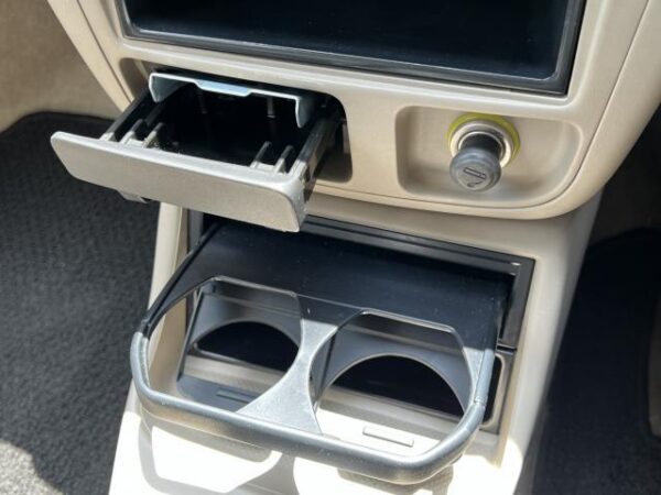 Ref:AUX-18554157 DAIHATSU MIRA 2005 - Image 8