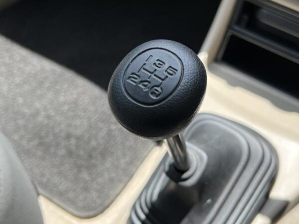 Ref:AUX-18554157 DAIHATSU MIRA 2005 - Image 9