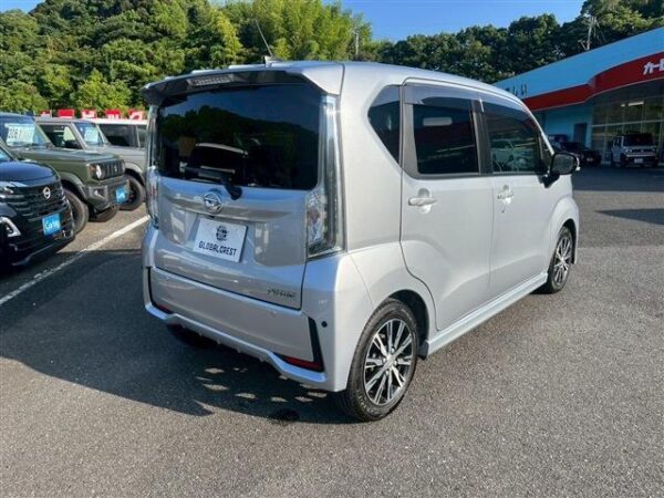 Ref:AUX-18554513 DAIHATSU MOVE 2017 - Image 11