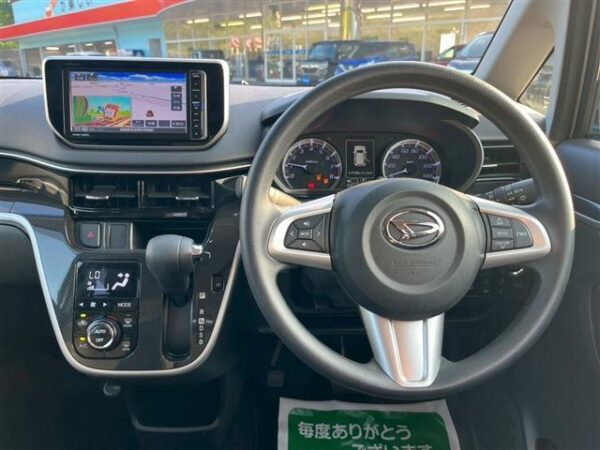 Ref:AUX-18554513 DAIHATSU MOVE 2017 - Image 13